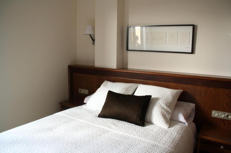 Hotel San Sebastián Hospedería Cieza Quarto foto