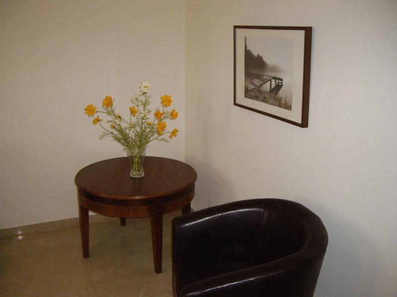 Hotel San Sebastián Hospedería Cieza Quarto foto